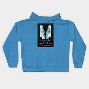 Genesis of the First born Kids Hoodie